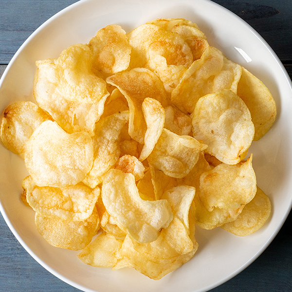 ポテトチップス