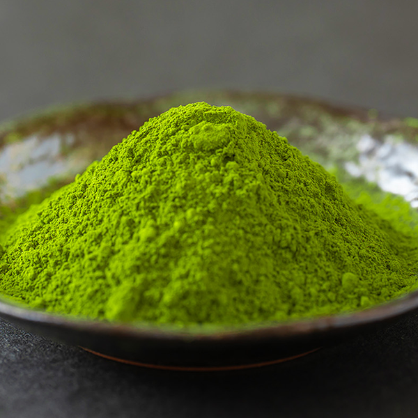 抹茶パウダー