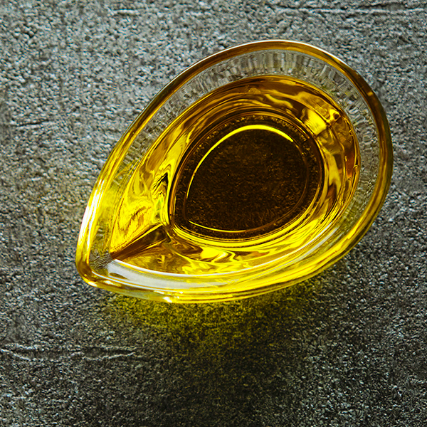 オリーブオイル