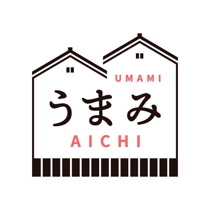 愛知「発酵食文化」振興協議会ロゴ