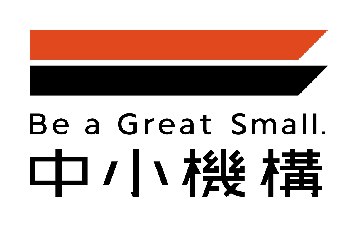 中小企業基盤整備機構 中部本部 ロゴ