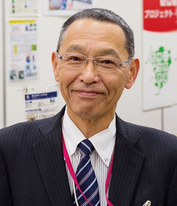 FS九州講師