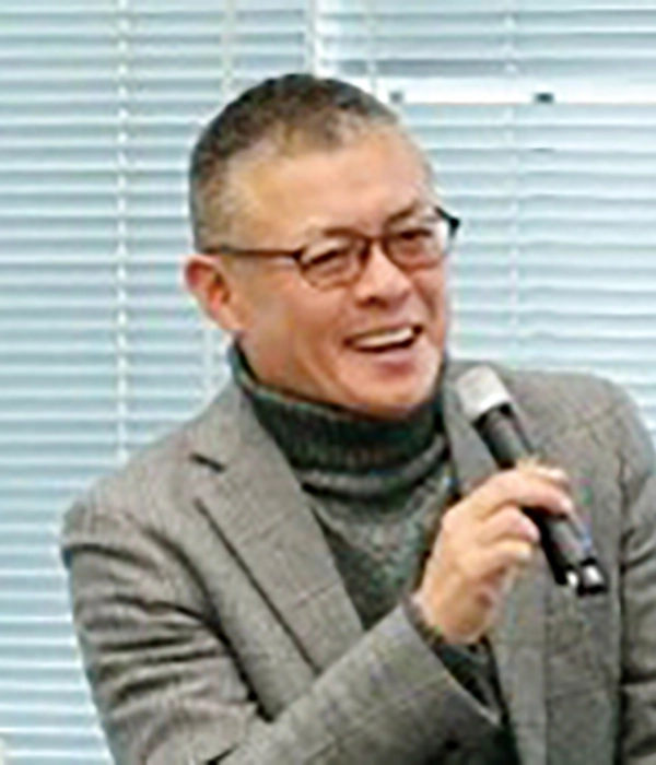 FS九州講師