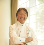 坂井宏行 氏