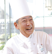 池田順之 氏