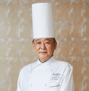 松山昌樹 氏