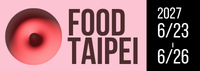 FOOD TAIPEI 2027