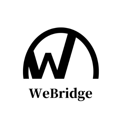 （株）WeBridge