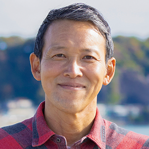 近藤 勝宏