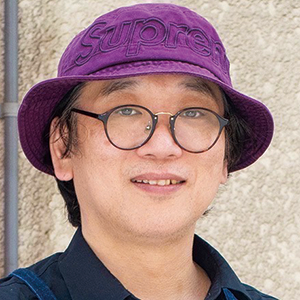 及川 淳一