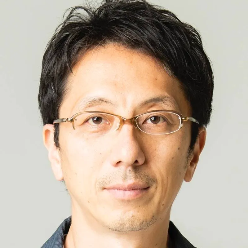 中村 仁