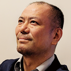 鹿野 卓士