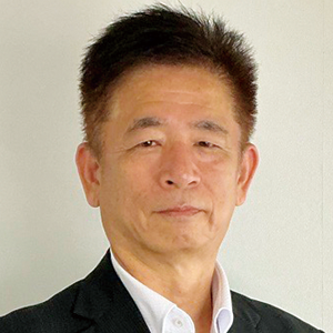 中谷 剛