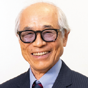 加藤 進一郎