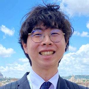 堀田 皓一