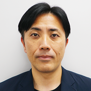 南畑 孝育