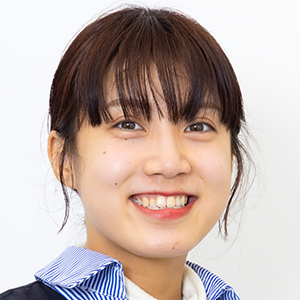 柿沼 菜愛美