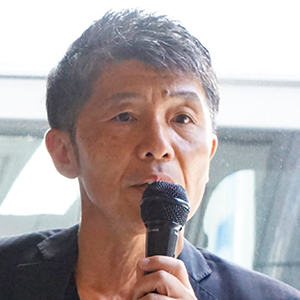 奥住 智洋