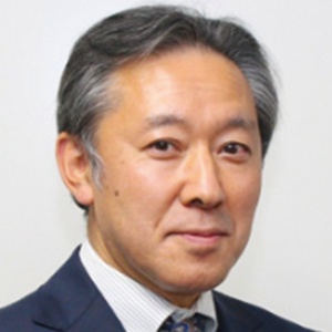 山下 佳一